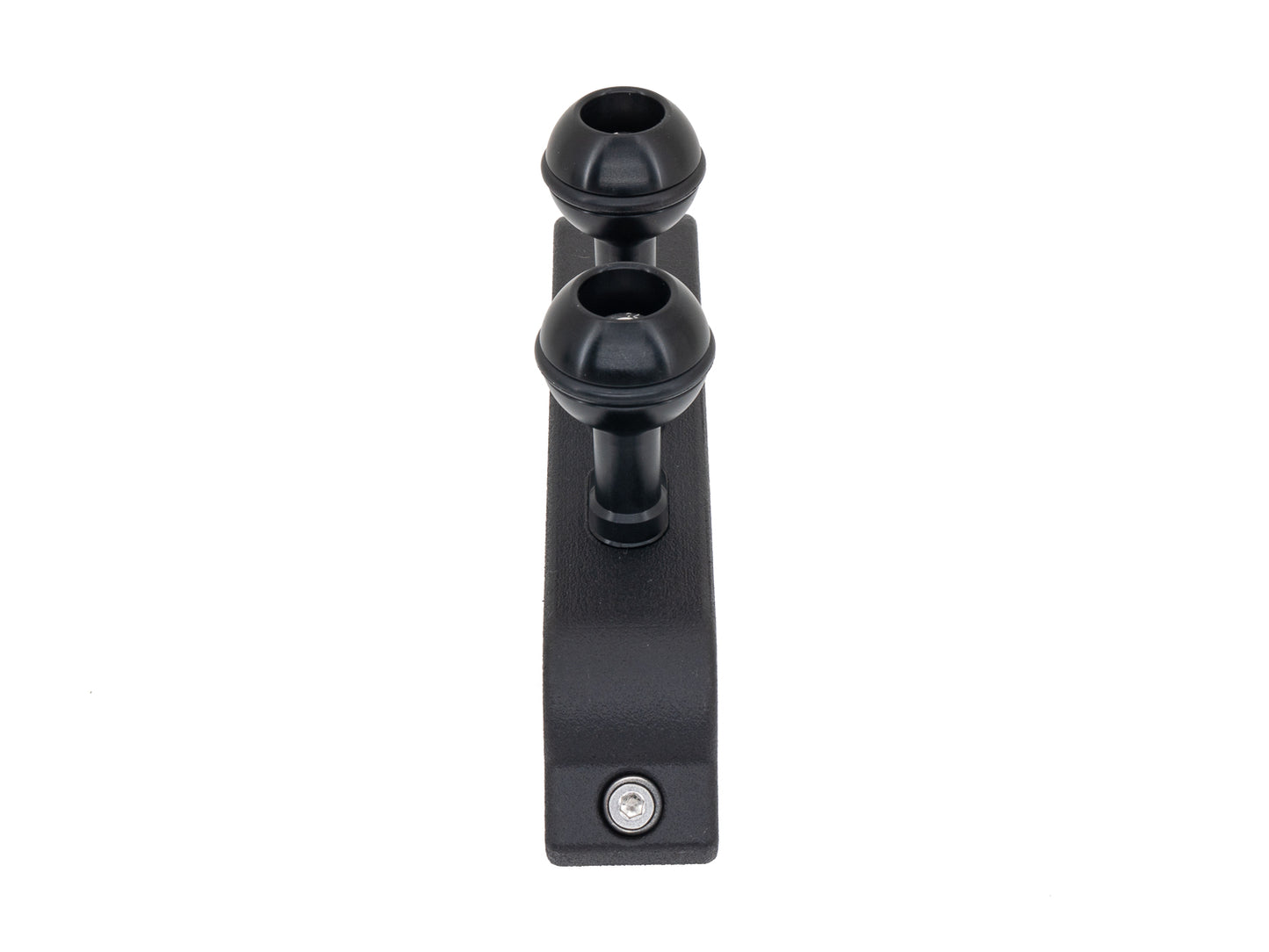 DPV Rail System – Ball-Mount Mount