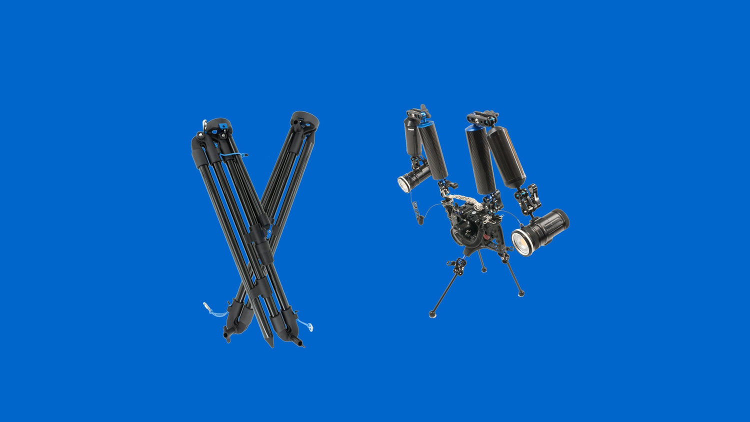 Underwater Camera Products