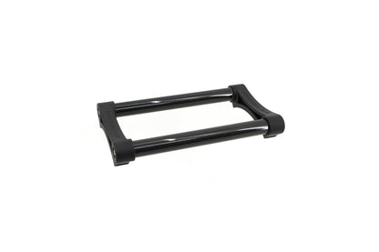 Blacktip rail mount system, image shows the 200mm rail for the Blacktip Travel Scooter.