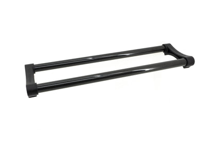 Blacktip rail mount system, image shows the 400mm rail for the Blacktip Tech Scooter.