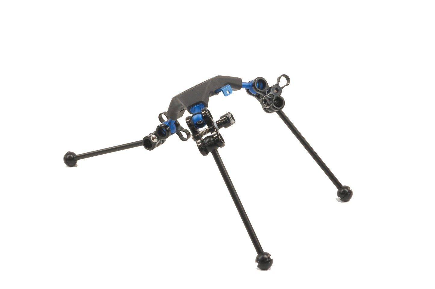 Underwater Camera Tripod.