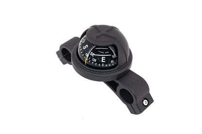 DPV Rail System – Silva Kayak Compass Mount.