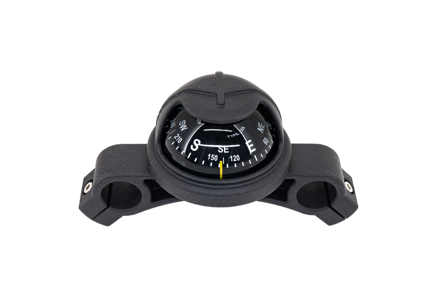 DPV Rail System – Silva Kayak Compass Mount.