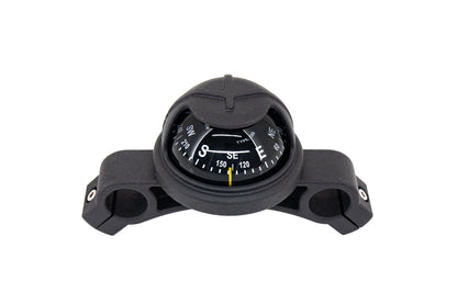 DPV Rail System – Silva Kayak Compass Mount.