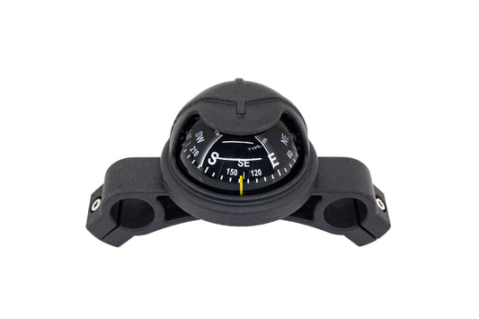 DPV Rail System – Silva Kayak Compass Mount.