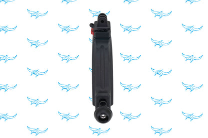 DiveX Blacktip - Action Camera QR Mount.