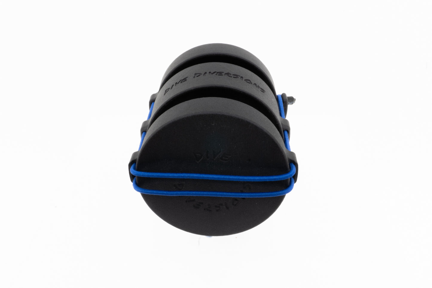 Scubajet Battery Protectors - Dual Battery.