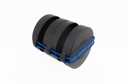 Scubajet Battery Protectors - Dual Battery.