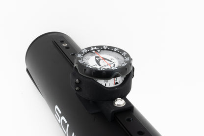 Scubajet Oceanic Compass Mount.