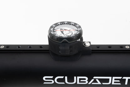 Scubajet Oceanic Compass Mount.