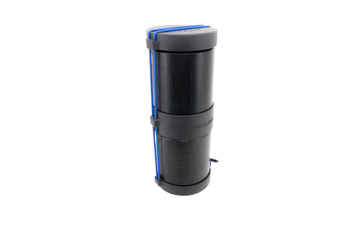 Scubajet Battery Protectors - Dual Battery.