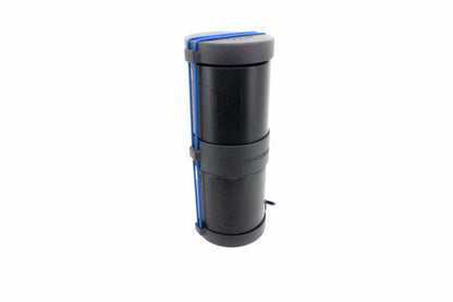 Scubajet Battery Protectors - Dual Battery.