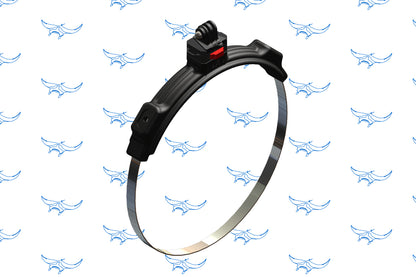 Seacraft GO - Action Camera QR Mount.
