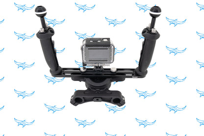 Camera Carrier Tray Plate