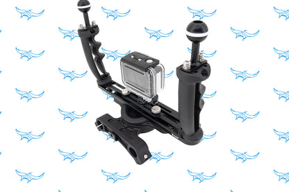 Camera Carrier Tray Plate