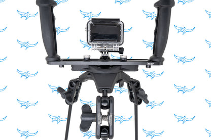 Camera Carrier Tray Plate