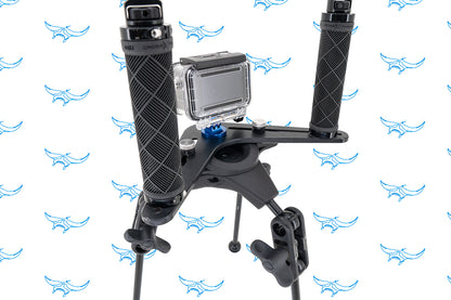 Camera Carrier Tray Plate