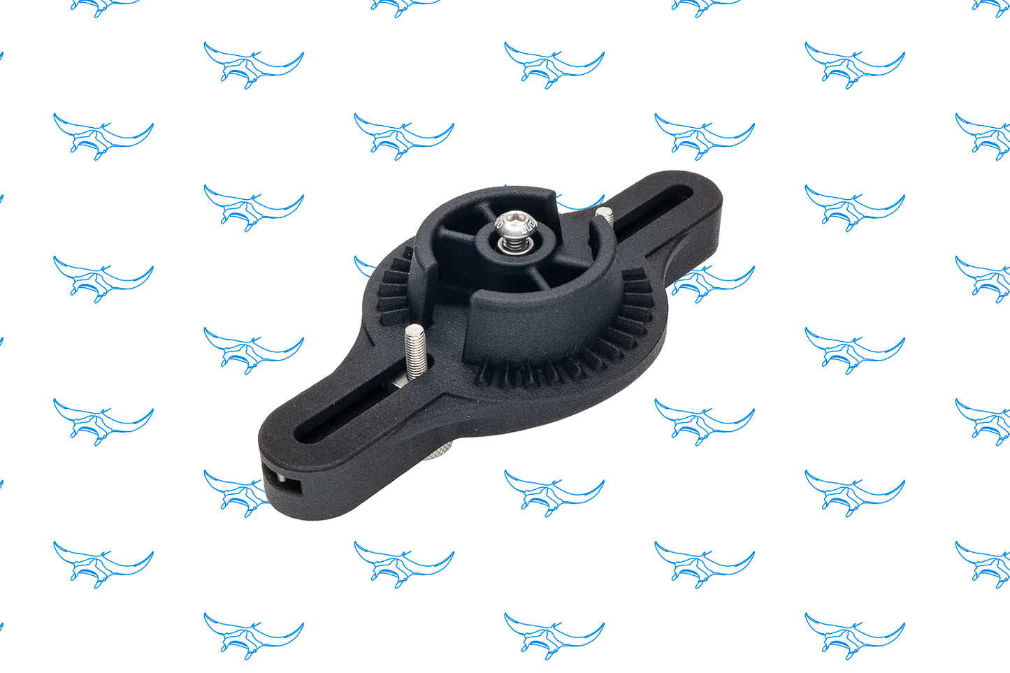 Camera Carrier Tray Plate