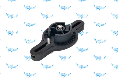 Camera Carrier Tray Plate