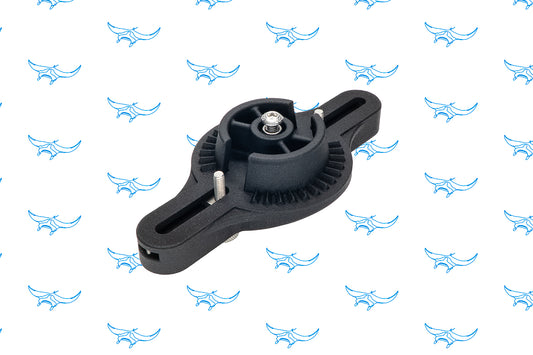 Camera Carrier Tray Plate