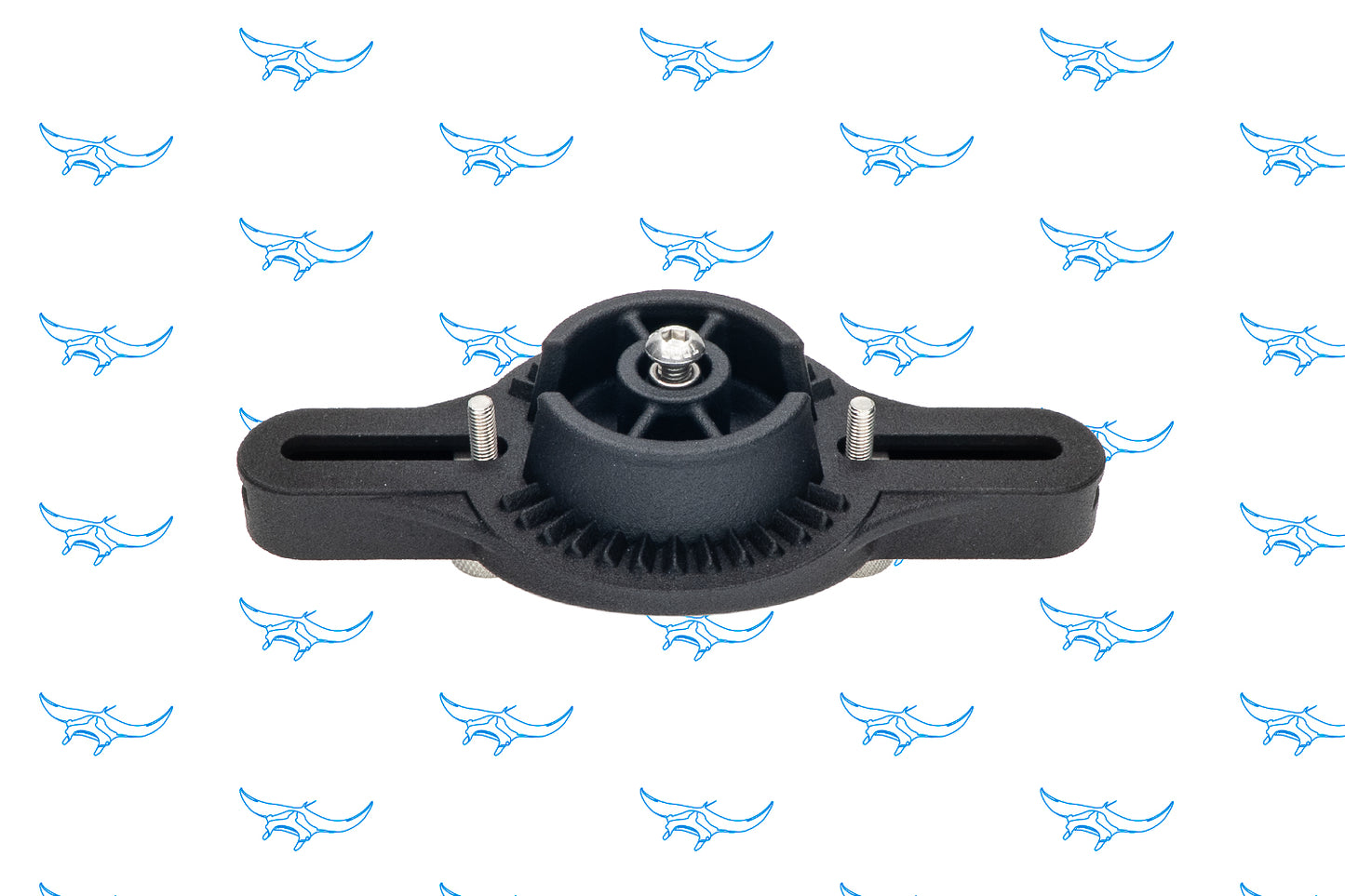 Camera Carrier Tray Plate