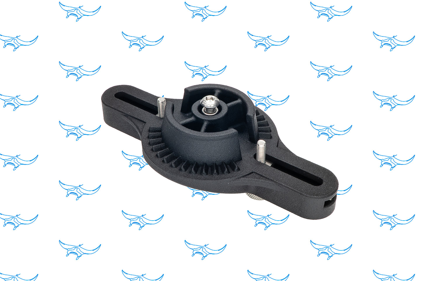 Camera Carrier Tray Plate