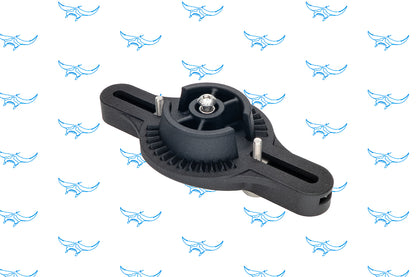 Camera Carrier Tray Plate