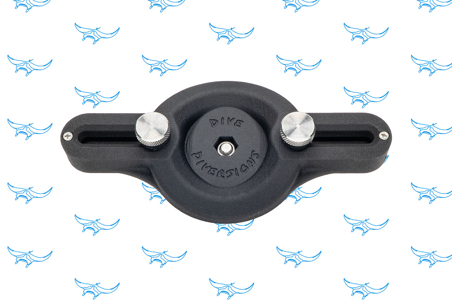 Camera Carrier Tray Plate