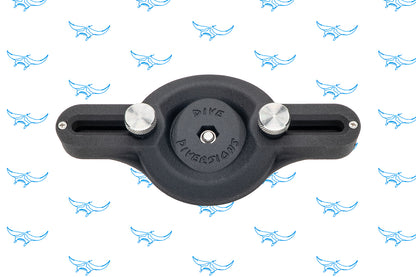 Camera Carrier Tray Plate