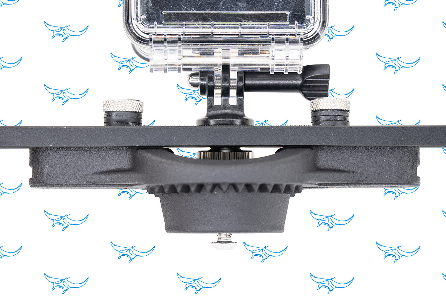 Camera Carrier Tray Plate