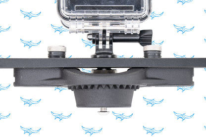 Camera Carrier Tray Plate