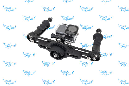 Camera Carrier Tray Plate