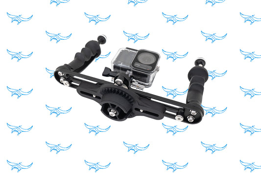 Camera Carrier Tray Plate
