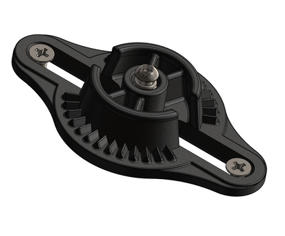 Camera Carrier Plates