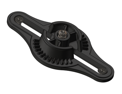 Camera Carrier Plates