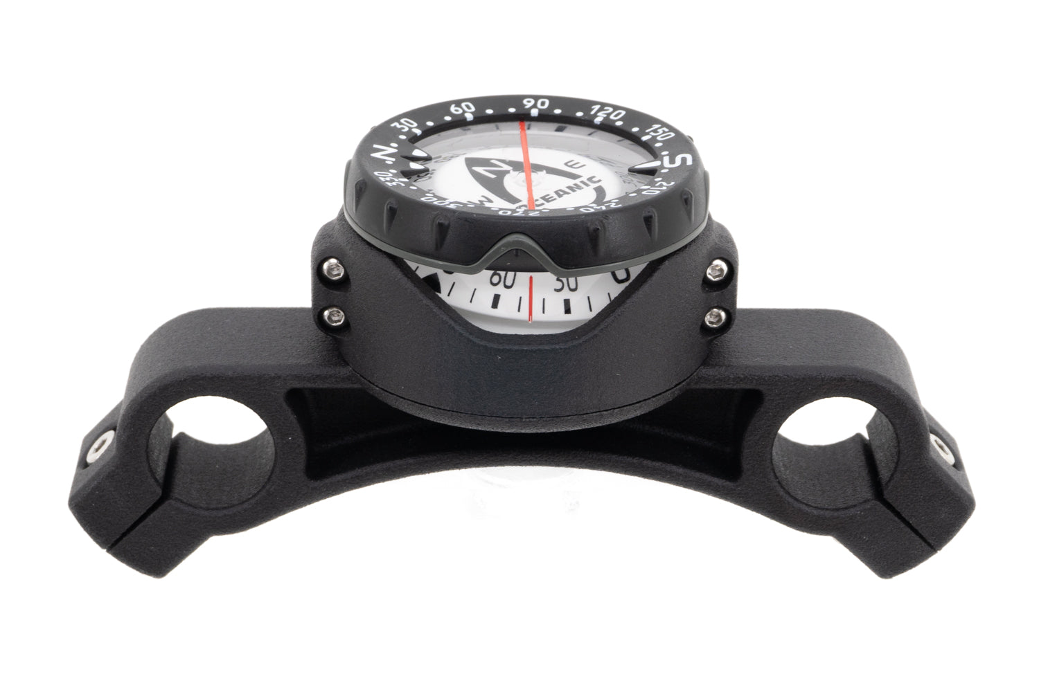 DPV Modular Rail System – Oceanic Compass Mount. – Dive Diversions