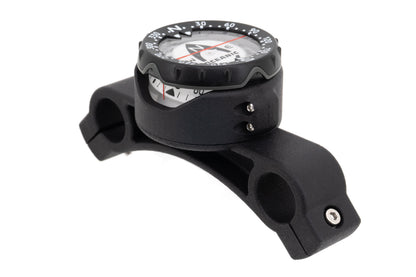 DPV Rail System – Oceanic Compass Mount.