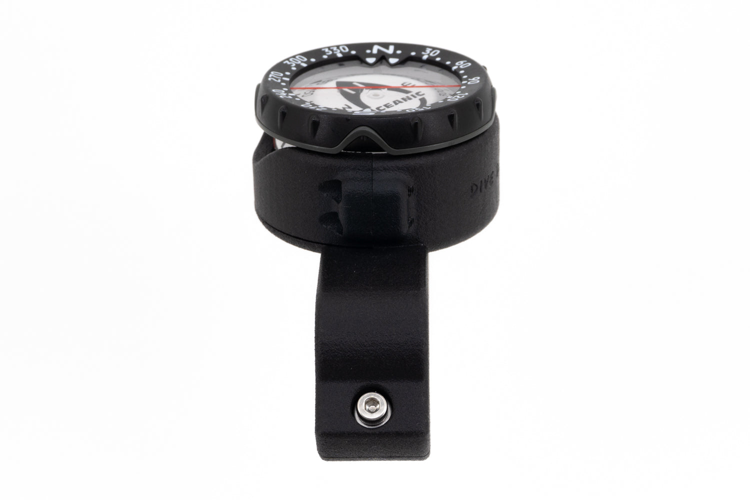 DPV Modular Rail System – Oceanic Compass Mount. – Dive Diversions