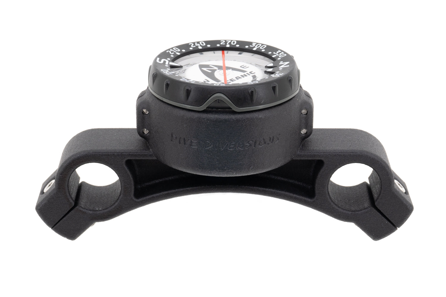 DPV Modular Rail System – Oceanic Compass Mount. – Dive Diversions