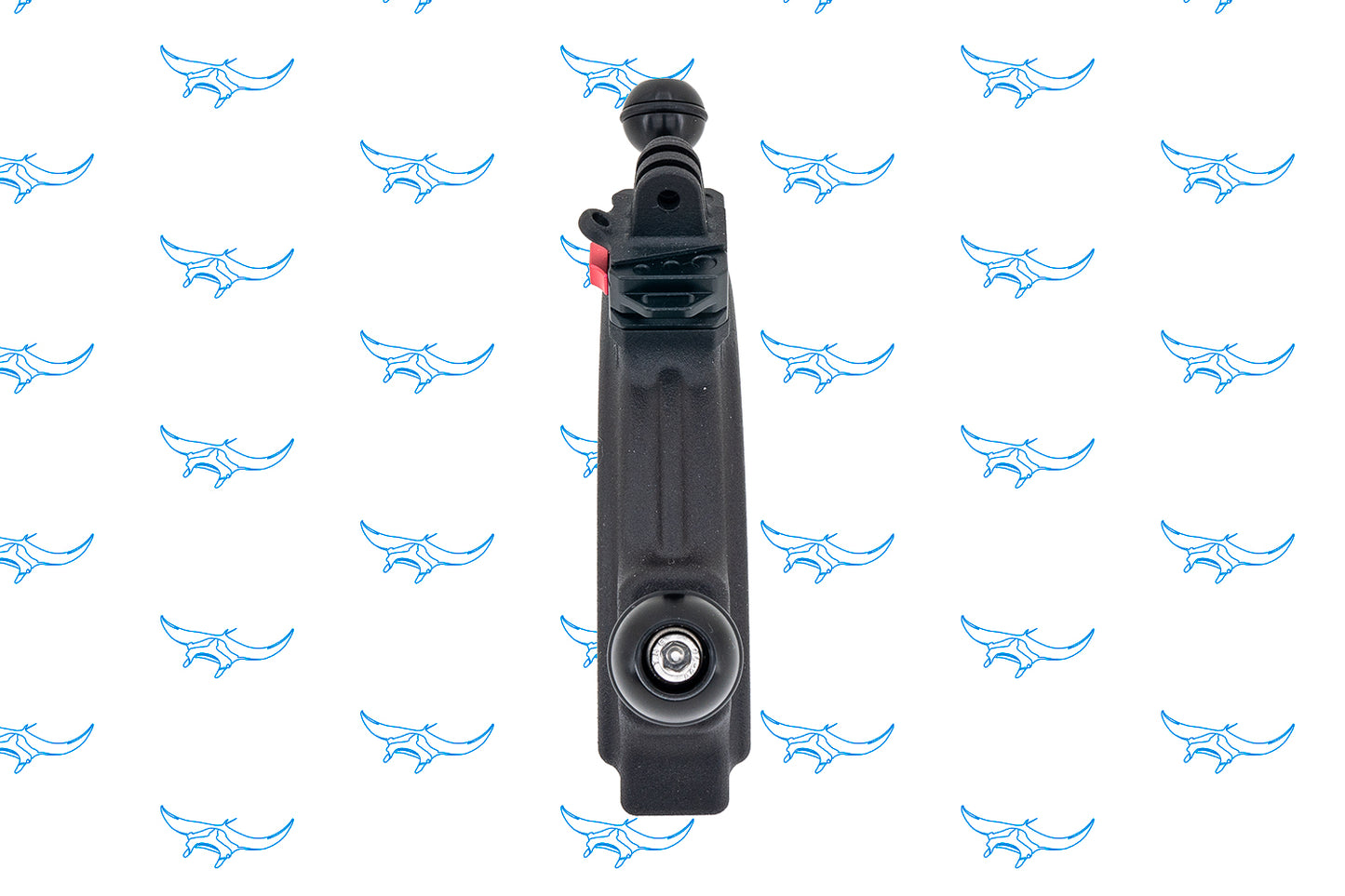 Sub-Gravity/Bonex Action Cam QR  Mount