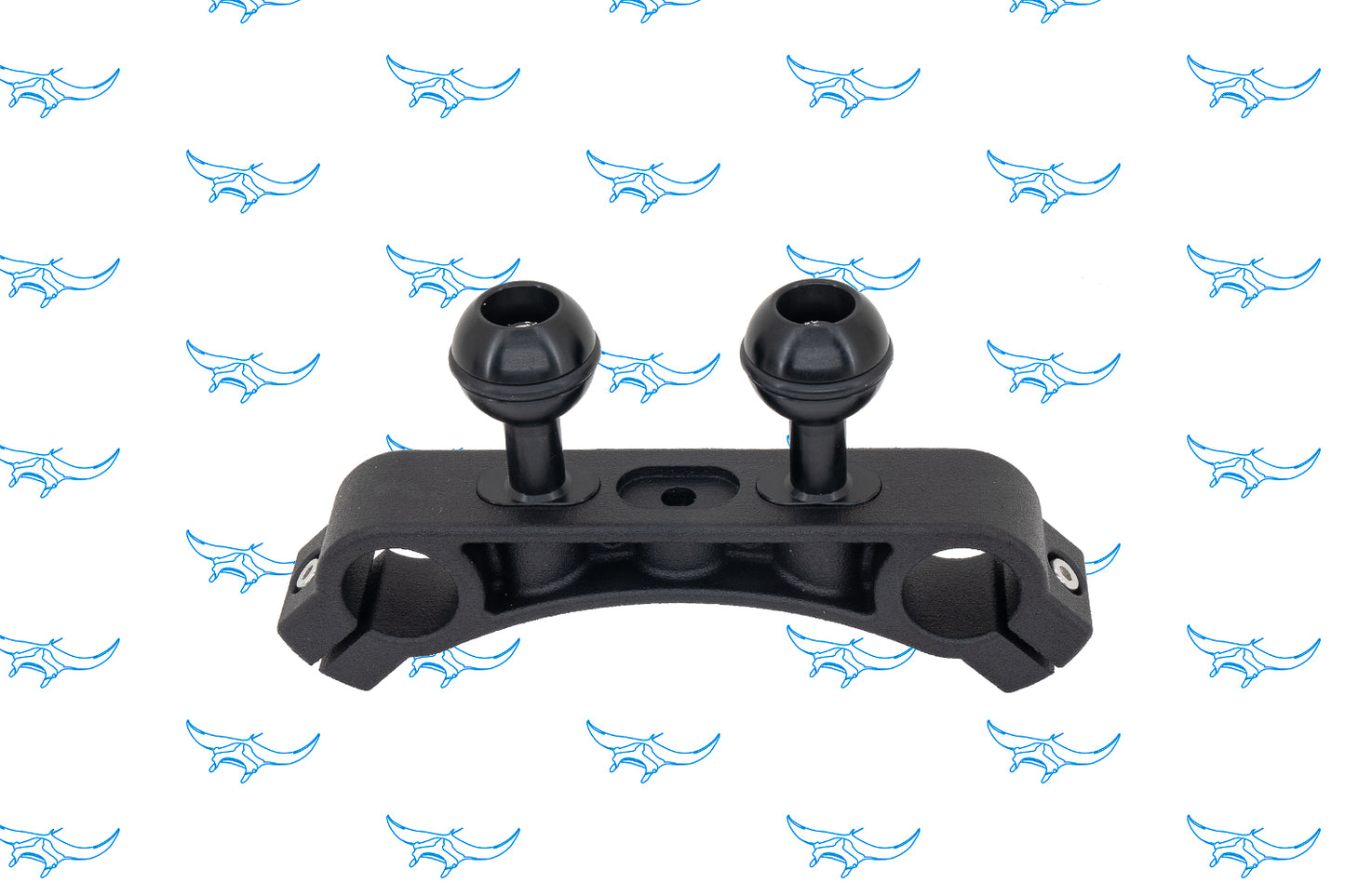 DPV Rail System – Ball-Mount Mount