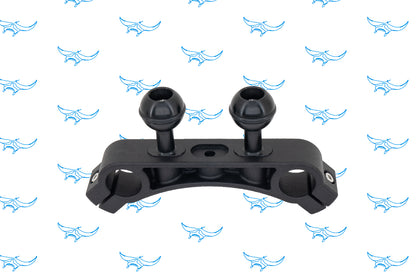 DPV Rail System – Ball-Mount Mount