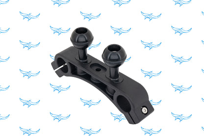 DPV Rail System – Ball-Mount Mount