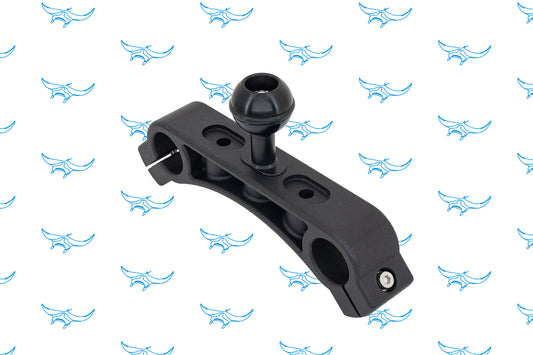 DPV Rail System – Ball-Mount Mount