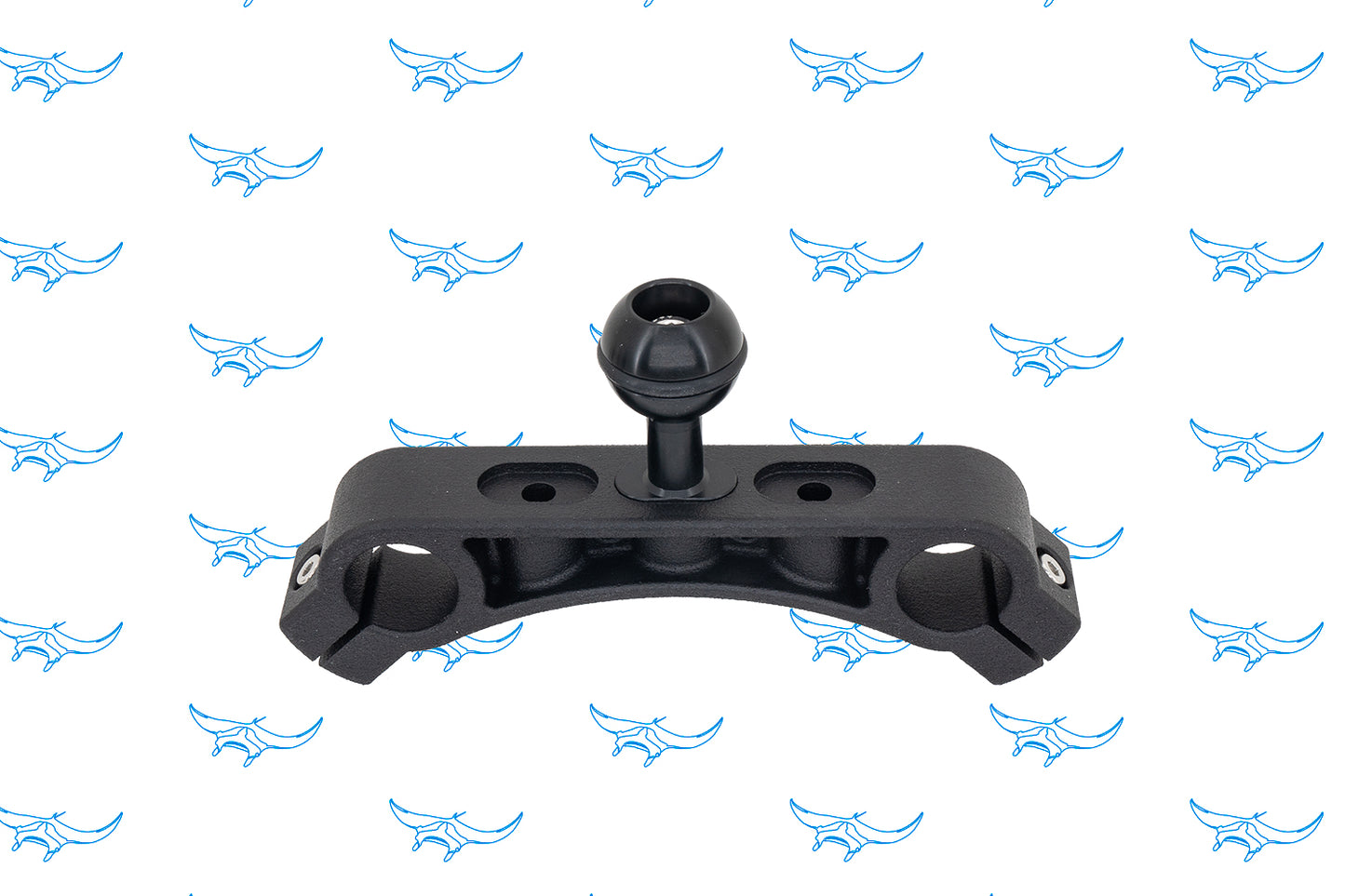 DPV Rail System – Ball-Mount Mount