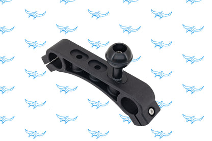 DPV Rail System – Ball-Mount Mount