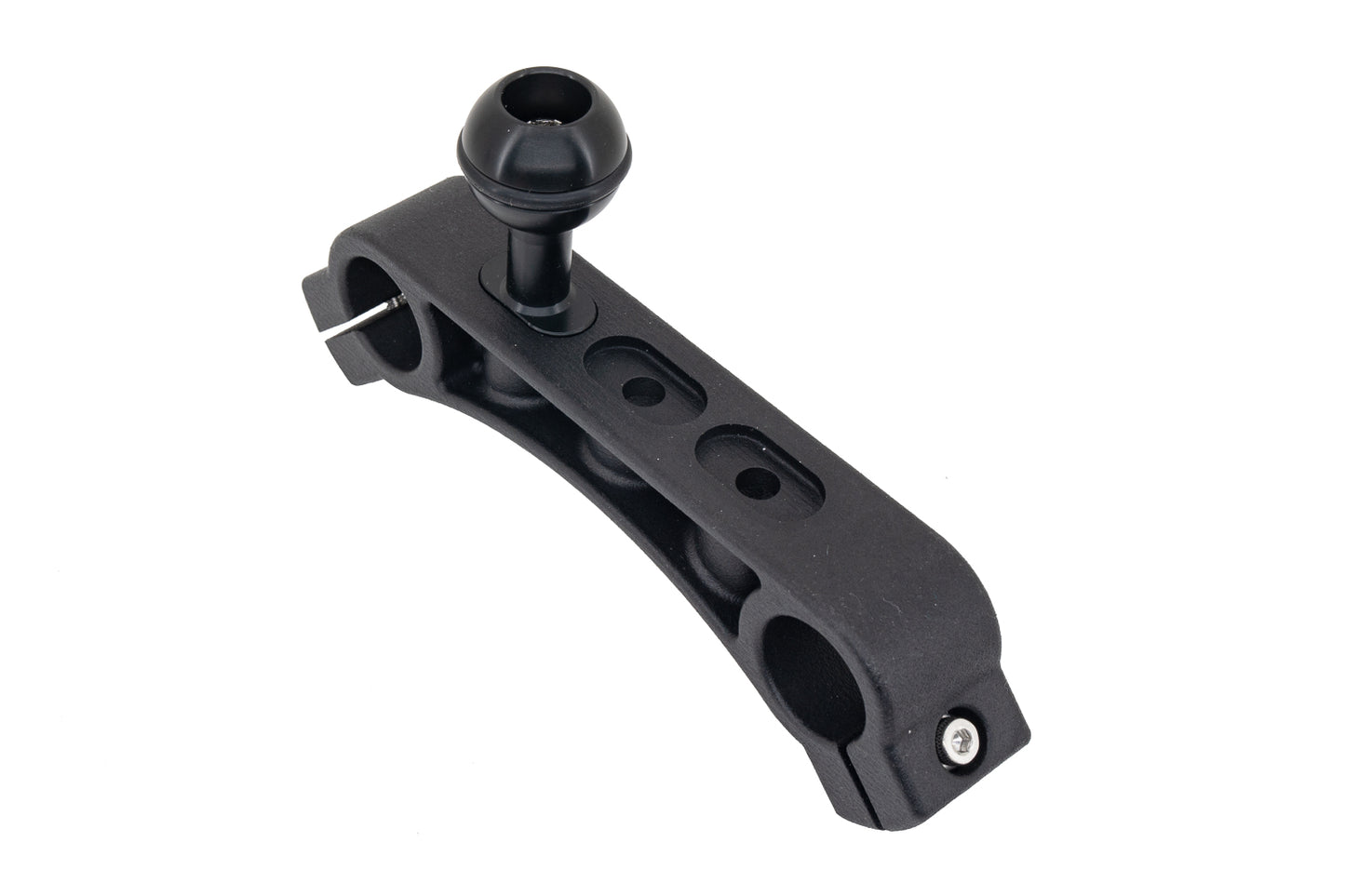 DPV Rail System – Ball-Mount Mount