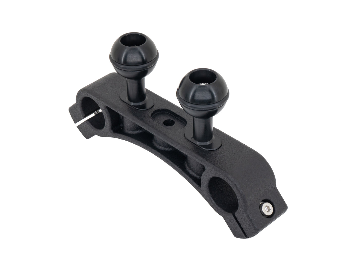 DPV Rail System – Ball-Mount Mount