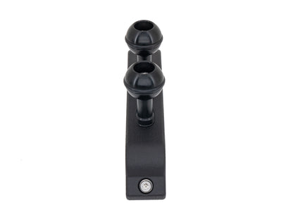 DPV Rail System – Ball-Mount Mount