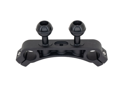 DPV Rail System – Ball-Mount Mount